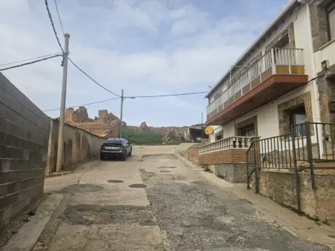 Piso en calle de Santiago, 18